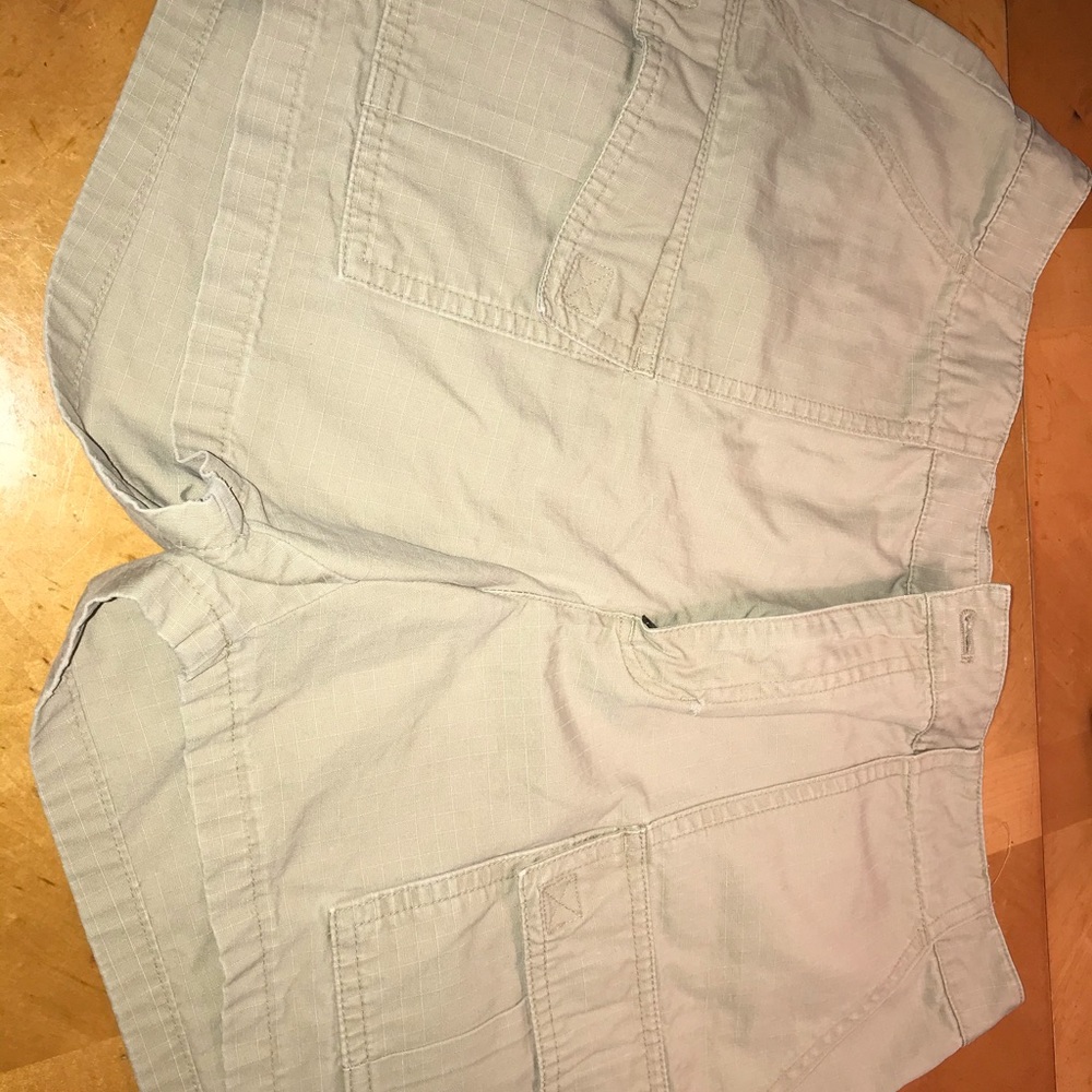 Cargo Shorts